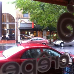 Outside Outside