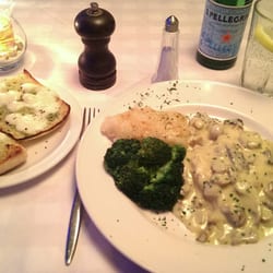 Bella Napoli - Bon appétit!
