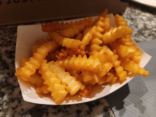 Shake Shack Downey by null