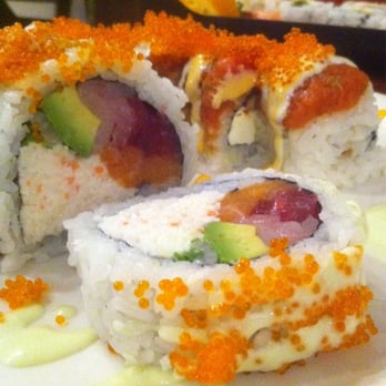 Sen Dai Sushi - Las Vegas and Orgasmic Rolls - Japanese Near Me - Milpitas, California Sen Dai Sushi - Las Vegas and Orgasmic Rolls - Japanese Near Me - Milpitas, California