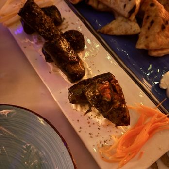 Mona - Dolmades - Mediterranean Near Me - Philadelphia, Pennsylvania