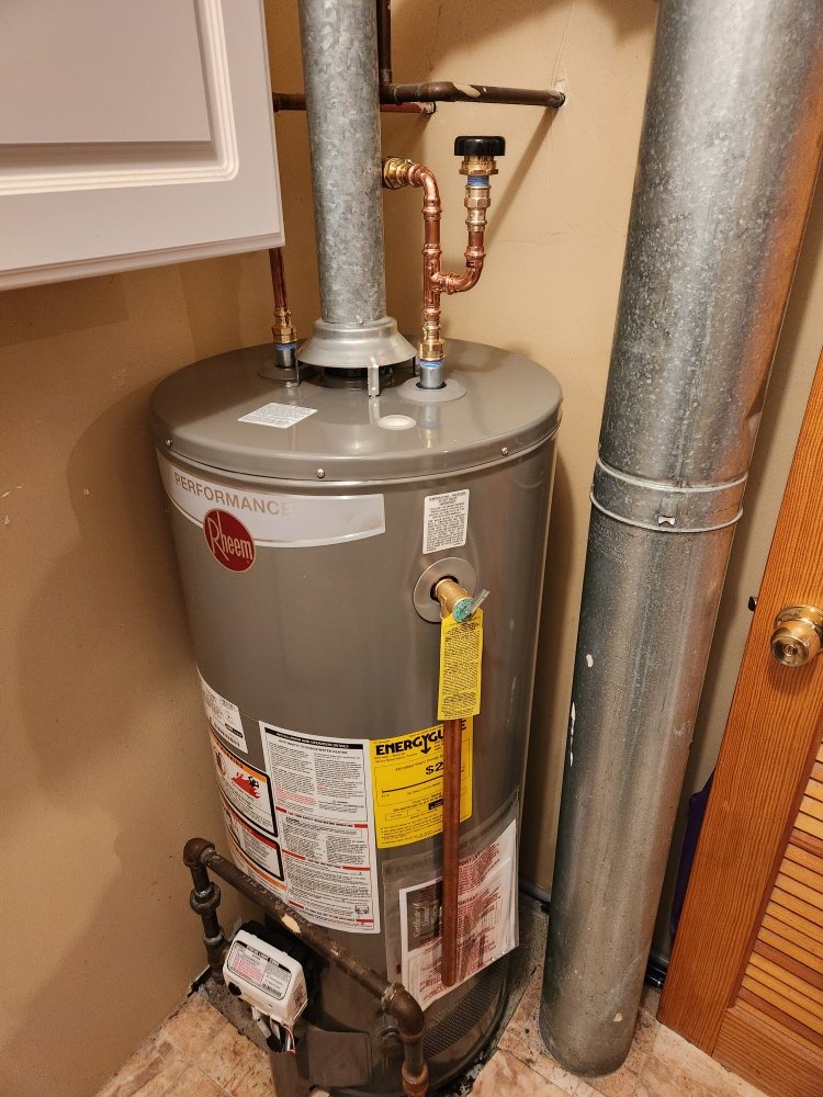 Slide of Goyette Residential Services