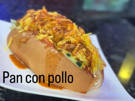 HUERTAS RESTAURANT by null