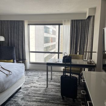 Hyatt Regency Vancouver - Hotels Near Me - Vancouver, British Columbia Hyatt Regency Vancouver - Hotels Near Me - Vancouver, British Columbia