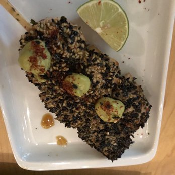 HATCH - Japanese Near Me - Los Angeles, California
