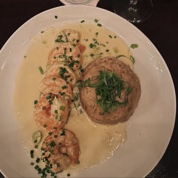 Santaella - Camarones (shrimp with trifongo) - Puerto Rican Near Me - San Juan, Puerto Rico Santaella - Camarones (shrimp with trifongo) - Puerto Rican Near Me - San Juan, Puerto Rico