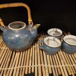 Golden Puzzle Room - Nightingale Tea House