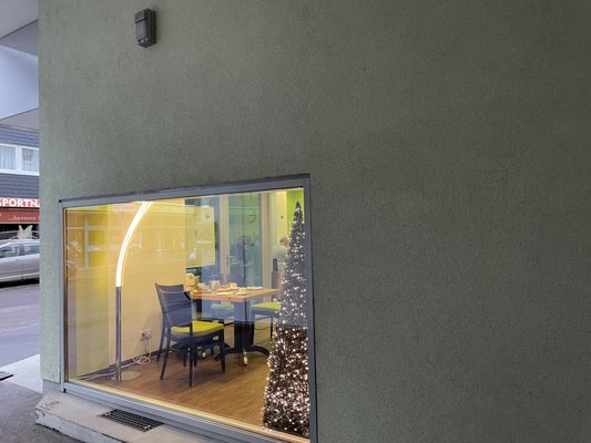ante porta - DAS STADT HOTEL TRIER by null