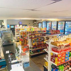 Mine Run Market and Deli