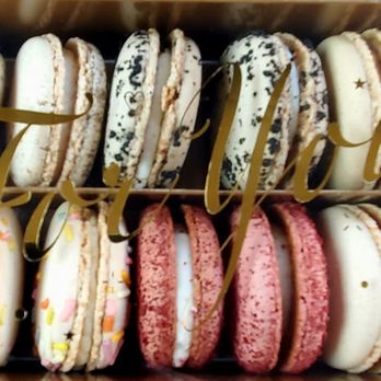 Tous Les Jours - These are delicious - Bakeries Near Me - Colleyville, Texas Tous Les Jours - These are delicious - Bakeries Near Me - Colleyville, Texas