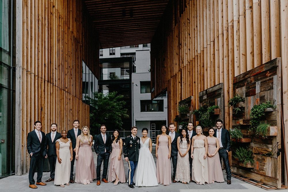 NY Bridal Beauty by Amanda Shackleton Logo