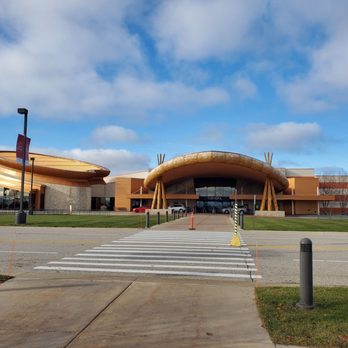 ODAWA CASINO - 21 Photos & 36 Reviews - Casinos - 1760 Lears Rd ...