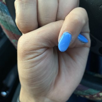 Nail Bar & Spa - Nail Salons Near Me - DeKalb, Illinois