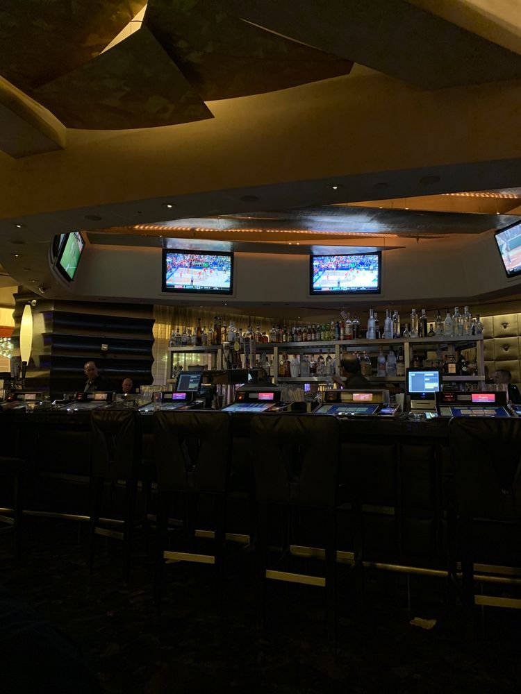 B BAR 15 Photos 60 Reviews 1 Borgata Way Atlantic City NJ Yelp B BAR 15 Photos 60 Reviews 1 Borgata Way Atlantic City NJ Yelp