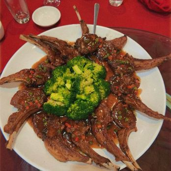 Ocean Harbor - Dim Sum Near Me - Philadelphia, Pennsylvania