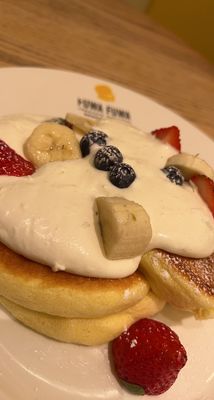 Fuwa Fuwa Dessert Cafe by null