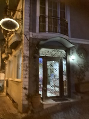 Basileus Hotel by null