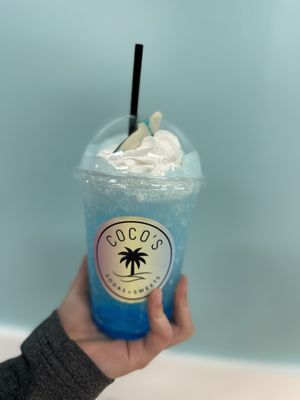 Coco's Sodas + Sweets by null