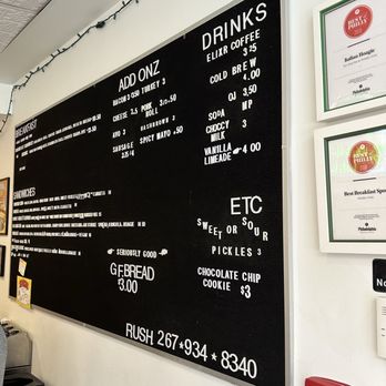 Middle Child - Menu - Breakfast & Brunch Near Me - Philadelphia, Pennsylvania Middle Child - Menu - Breakfast & Brunch Near Me - Philadelphia, Pennsylvania