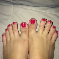Le Grand Orchid Nails & Spa - My review is above.