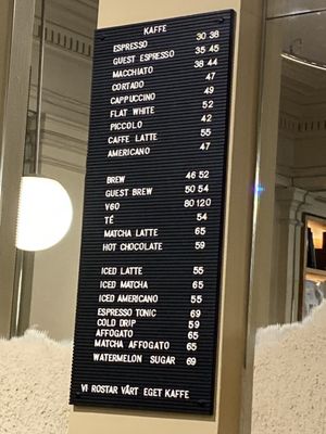 Café Pascal by null