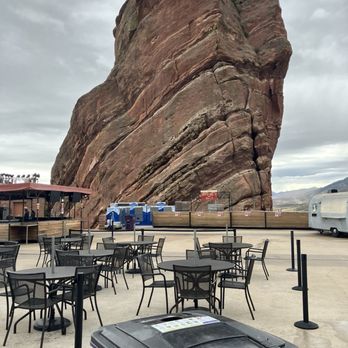Red Rocks Amphitheatre - Music Venues Near Me - Morrison, Colorado Red Rocks Amphitheatre - Music Venues Near Me - Morrison, Colorado