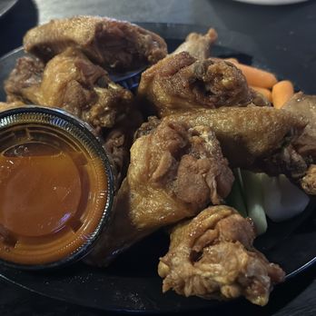 Duff's Famous Wings - Mild Wings - Chicken Wings Near Me - Depew, New York