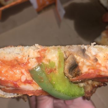 Little Caesars Pizza 69 Photos 150 Reviews Pizza 5180 Blue Diamond Rd Las Vegas Nv Restaurant Reviews Phone Number