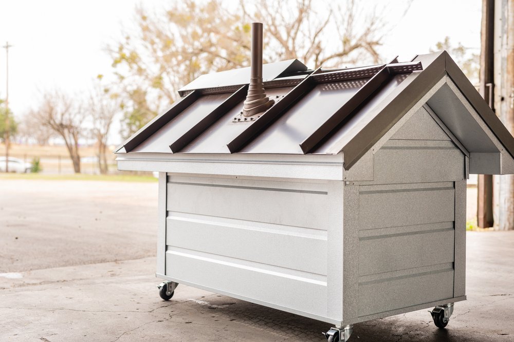 Slide of Finished Work Roofing