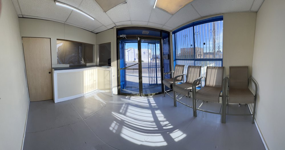 1 AUTO PANELS Updated October 2024 1903 Texas Ave, El Paso, Texas