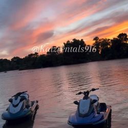 Katz Boat and Jet Ski Rentals