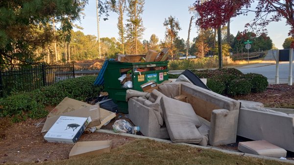 Fairways At Jennings Mill