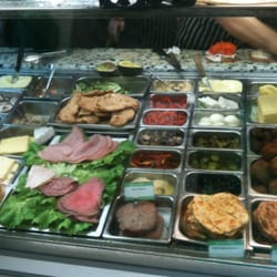 Quay Deli
