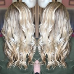 Sarah Hair