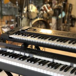 Reeves Audio Recording Studios - Studio gear