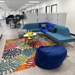 Comuna Coworking Space