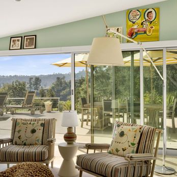 Padaro Homes - Moving Glass Wall System - General Contractors Near Me - Pasadena, California Padaro Homes - Moving Glass Wall System - General Contractors Near Me - Pasadena, California
