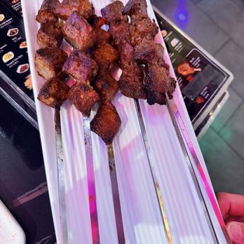 Golden Time BBQ - Barbeque Near Me - Houston, Texas Golden Time BBQ - Barbeque Near Me - Houston, Texas