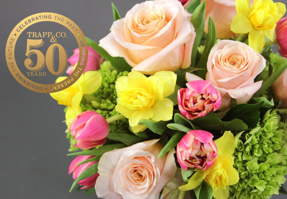 TRAPP AND COMPANY 52 Photos & 27 Reviews 4110 Main St, Kansas City