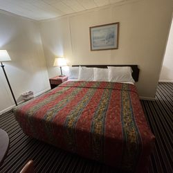 Budget Inn Motel