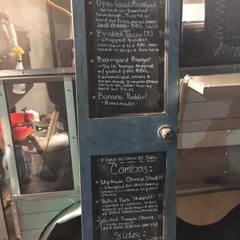 Nana's Porch - Food Trucks Near Me - Charlotte, North Carolina Nana's Porch - Food Trucks Near Me - Charlotte, North Carolina
