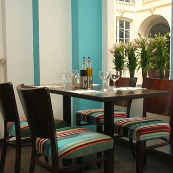 Little Georgette - la 111 - Modern European Near Me - Paris, 75