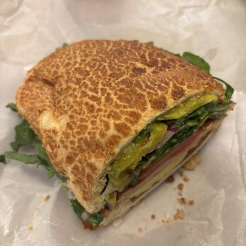 SubVegan - Almighty God Father, but look at the bread - Sandwiches Near Me - Santa Ana, California SubVegan - Almighty God Father, but look at the bread - Sandwiches Near Me - Santa Ana, California
