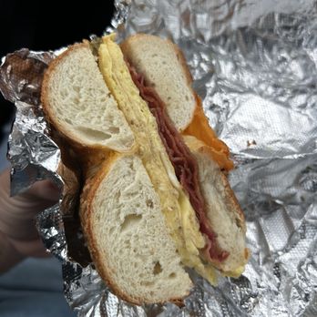 Chicago Bagel & Deli - Bagels Near Me - San Antonio, Texas