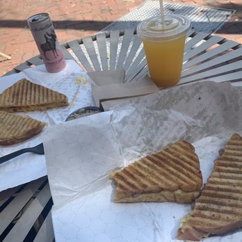 Cheddar Jackson - Baby Sis & mimosas - Sandwiches Near Me - Richmond, Virginia Cheddar Jackson - Baby Sis & mimosas - Sandwiches Near Me - Richmond, Virginia
