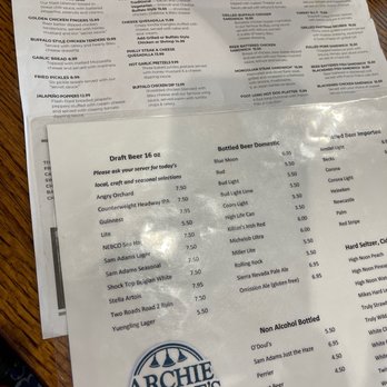 Archie Moore’s - Good and drink - Dive Bars Near Me - Branford, Connecticut Archie Moore’s - Good and drink - Dive Bars Near Me - Branford, Connecticut