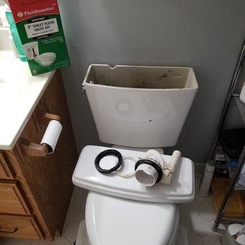 Creative Consulting Handyman Services - Handyman Near Me