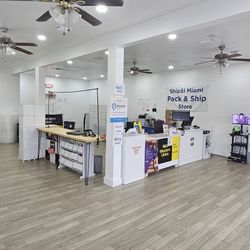 Shipsi Miami - Inside