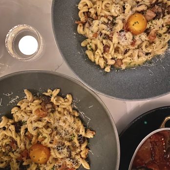 Heirloom - Fresh Pasta - Wine Bars Near Me - Virginia Beach, Virginia