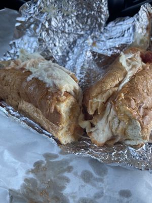 Filippo's Italian Specialties by null